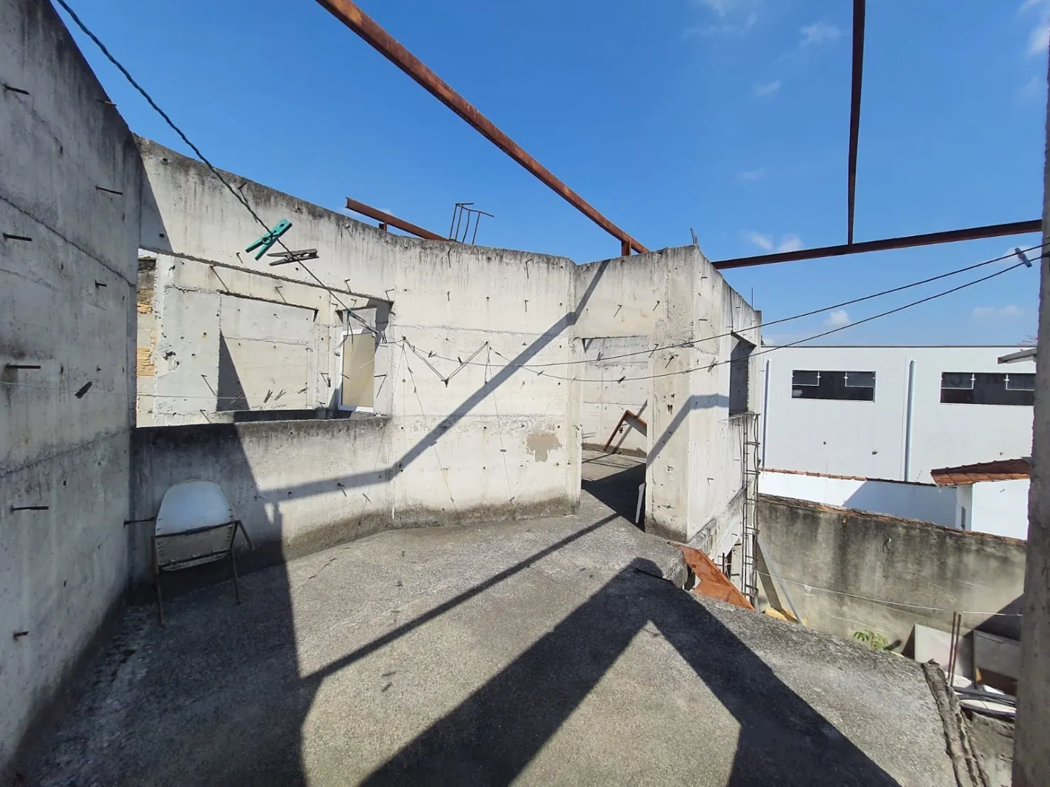Imagem Casa à venda e locação 7 Quartos, 7 Suites, 300M², Campos Elíseos, Taubaté - SP