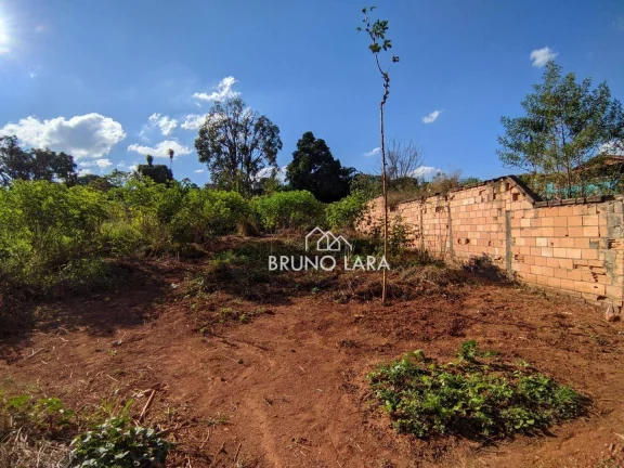 Imagem Terreno à venda em Igarapé MG Bairro Pousada Del Rey.