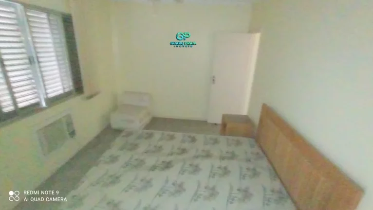 Imagem Apartamento Padrão para Venda em Enseada Guarujá-SP