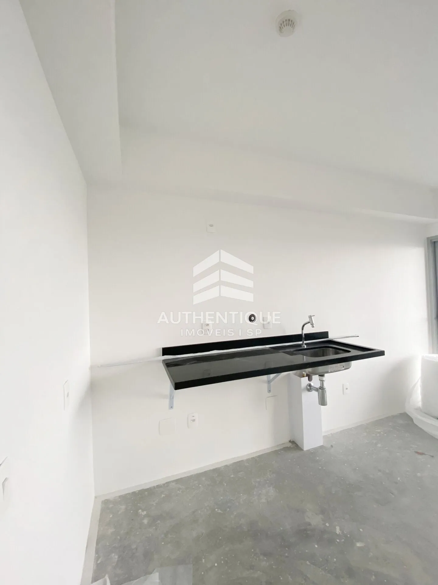 Imagem River One Butanta - Apartamento à venda em São Paulo/SP