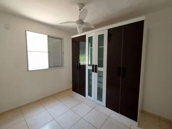 Imagem Apartamento Térreo a VENDA, Barcelona Parque, PQ Nações