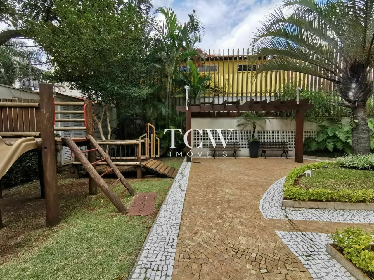 Imagem Apartamento Alto Padrão à venda em São Paulo/SP