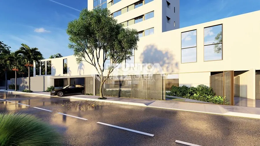 Imagem Apartamento de 4 quartos, 153m² no bairro Madalena, em Recife