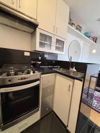 Imagem Apartamento para alugar Itaim Bibi São Paulo