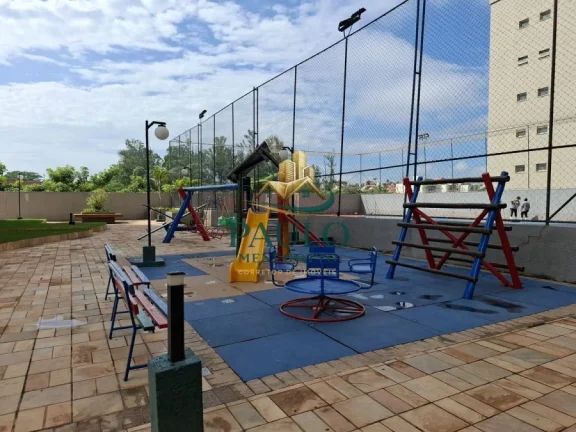 Imagem Apartamento para Locação  Condomínio Cenarium Residence