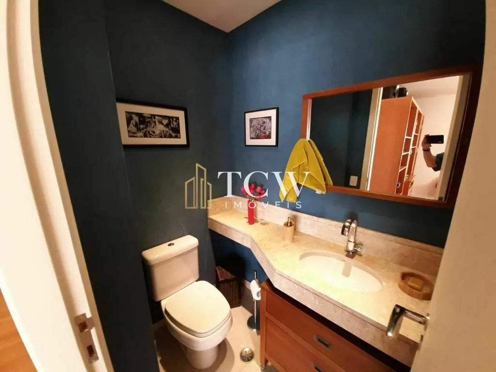 Imagem Apartamento com 4 quartos dorm a venda a 5 minutos metrô