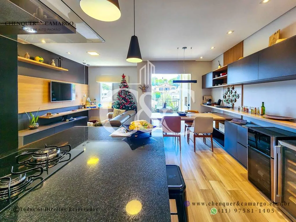 Imagem Apartamento com 2 quartos, Jardim Flórida - Jundiaí