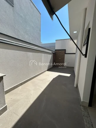 Imagem Casa moderna e confortável à venda, projetada para oferecer praticidade e bem-estar em todos os am...