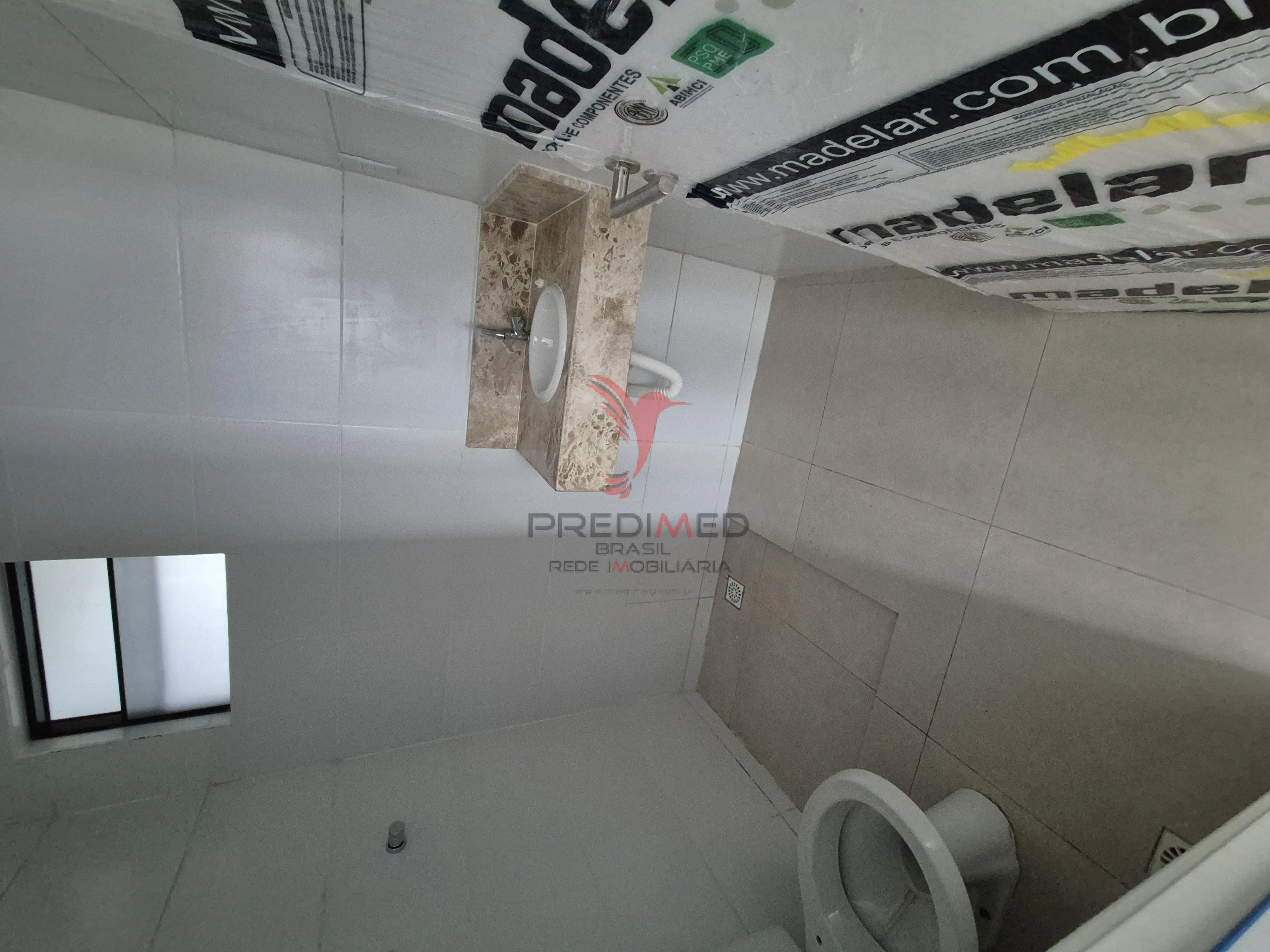 Imagem Vende-se Apartamento novo em Manaíra