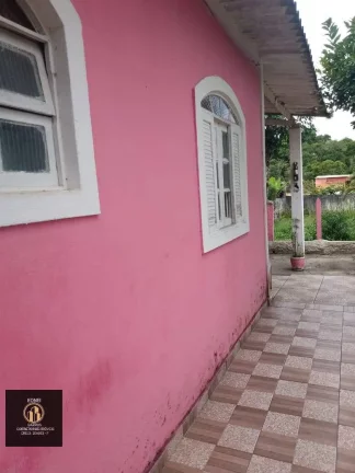 Sobrado, Parque Real, Itanhaém - SP