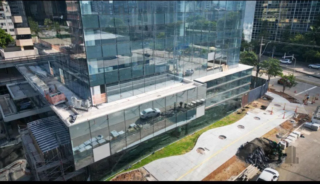 Imagem Apartamento JK Bairro Auxiliadora.