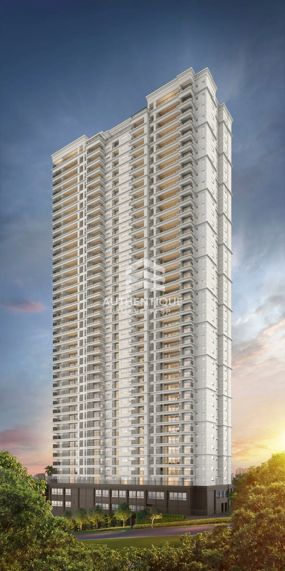 Imagem Alive Home Resort Vila Prudente - Apartamento à venda no bairro Vila Prudente - São Paulo/SP, Zona Leste