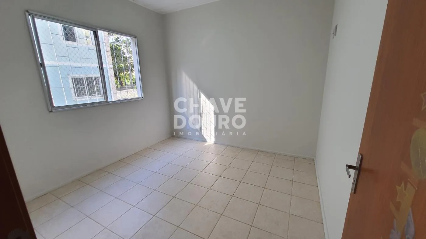 Imagem Apartamento térreo de 2 quartos com 1 vaga para aluguel em Araras Teresópolis