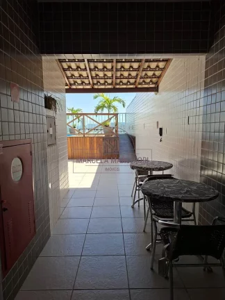 Imagem Apartamento 2 quartos, suíte, Itapuã, sol da manhã, lazer completo, 1