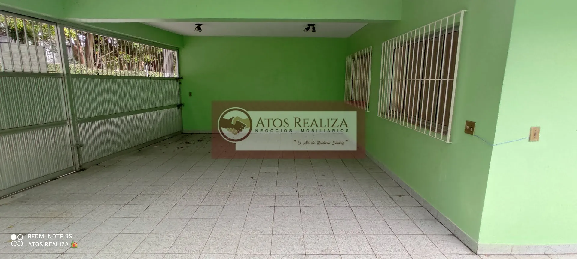 Imagem Venda Sobrado Jardim Ipanema: 4 Dormitórios, 200m² - R$1.100.000