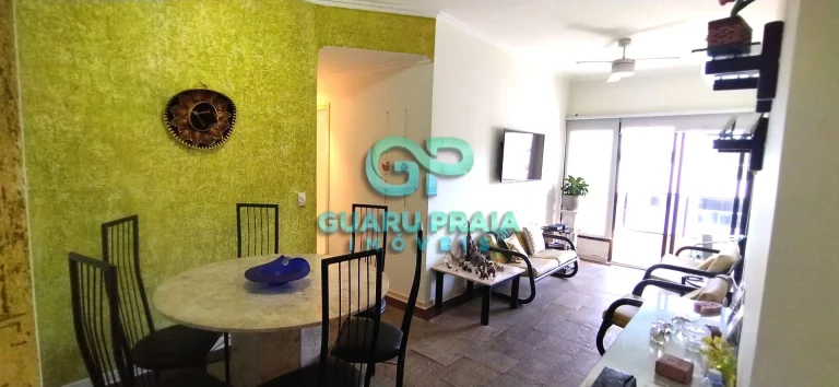Imagem Apartamento à venda no bairro Enseada - Guarujá/SP