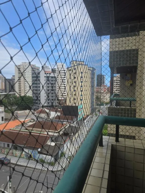 Foto do imóvel APARTAMENTO COM 62,00 m² - TUPI - PRAIA GRANDE SP em RUA CARIJÓS, 188 - TUPI, PRAIA GRANDE - SP