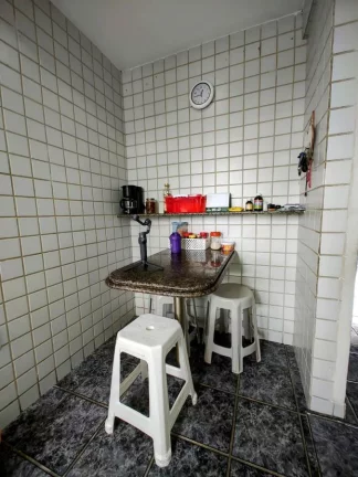 Imagem Apartamento para Venda em Recife, Cordeiro, 3 dormitórios, 1 suíte, 2 banheiros, 1 vaga