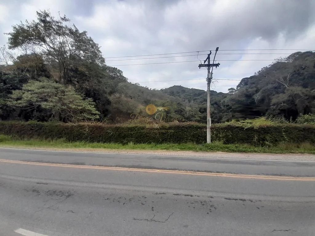 Foto do imóvel Terreno para Venda em Teresópolis / RJ em Estrada Doutor Rogério de Moura Estevão