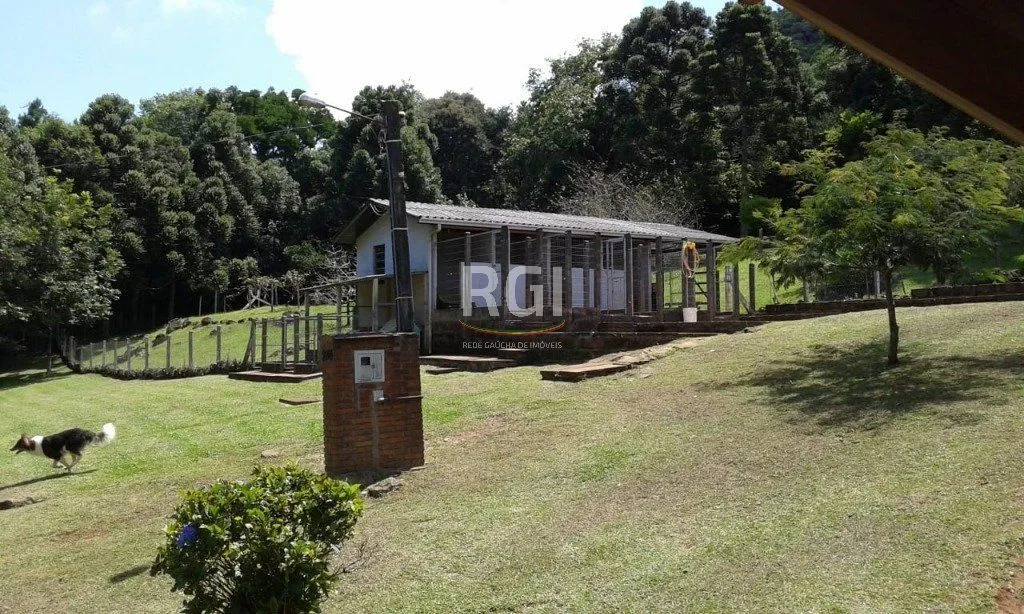 Imagem Sítio para Venda - 230m², 3 dormitórios, sendo 1 suites, 4 vagas - Centro