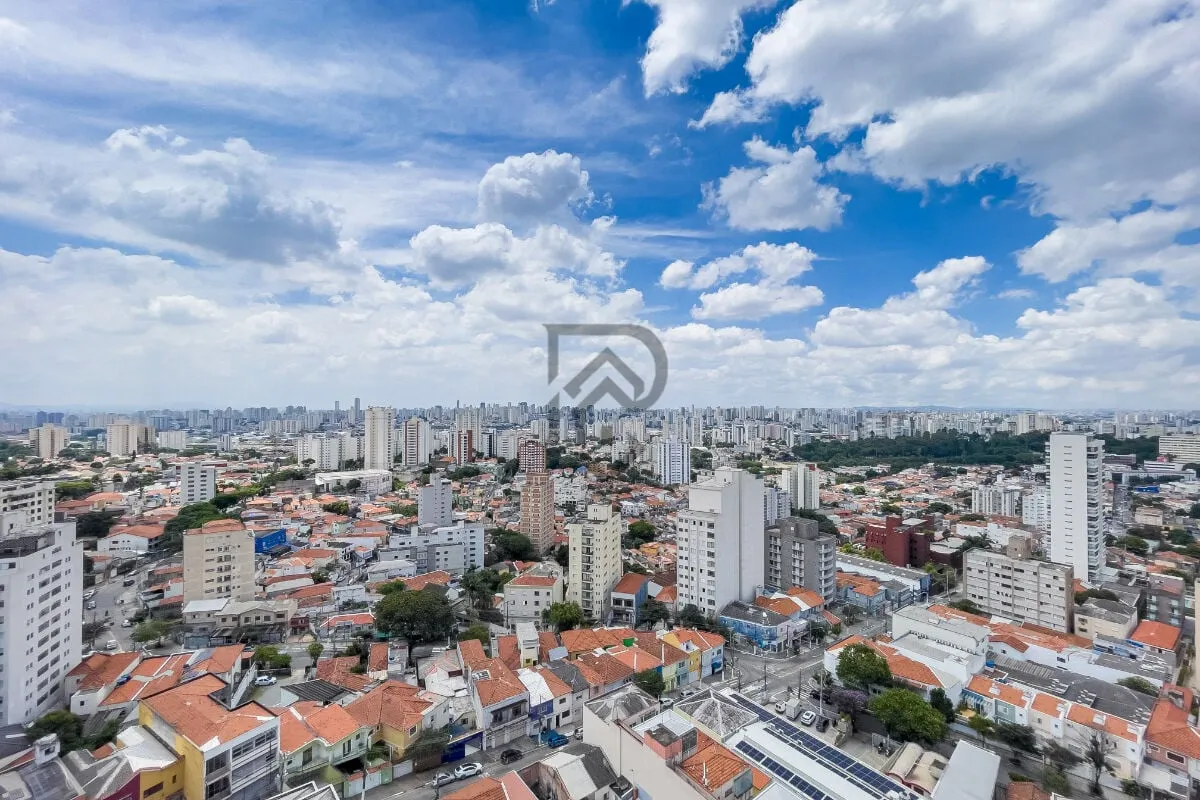 Imagem Apartamento cobertura pronta para morar