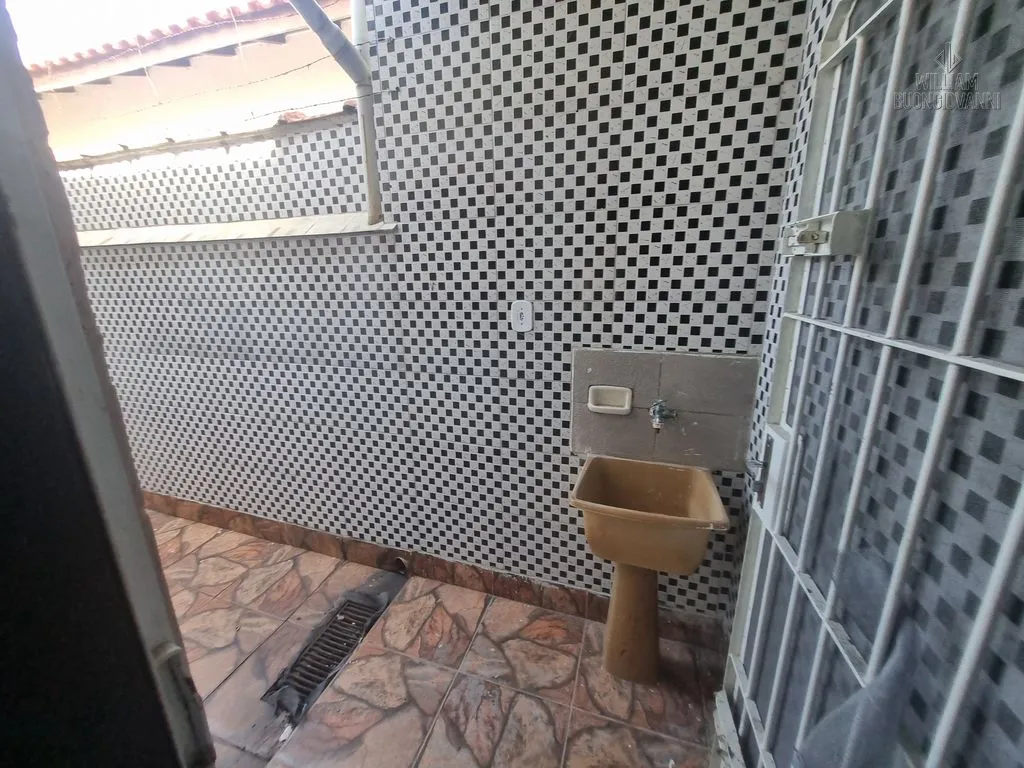 Imagem CASA A VENDA NO VILA CAIÇARA PRAIA GRANDE, ABAIXO DO VALOR DE MERCADO