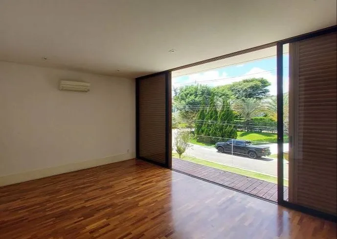 Imagem Casa com 5 dormitórios à venda, 730 m² - Alpha Conde II - Barueri/SP