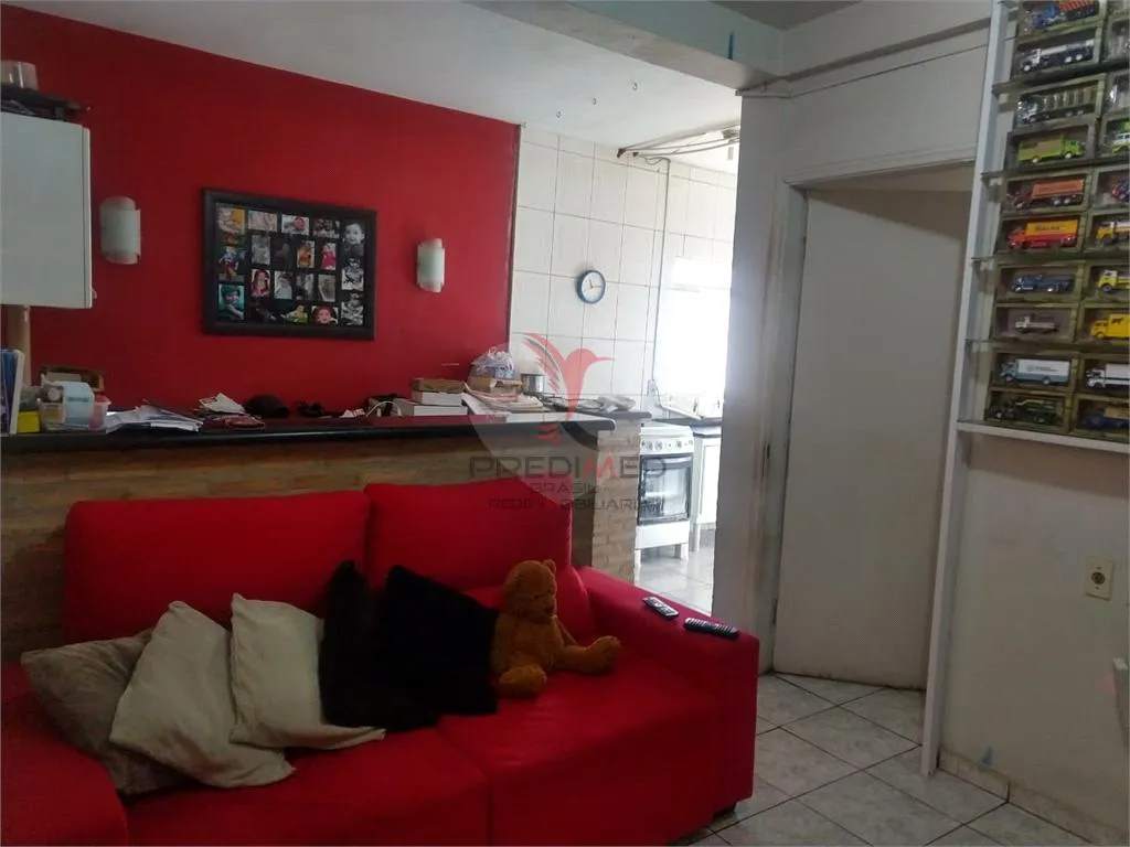 Imagem Casa de 3 quartos, 260m² no bairro Jardim Morumbi, em Lençóis Paulista
