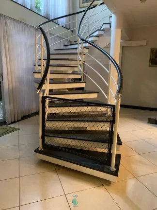 Imagem Casa à venda em São Paulo, Jardim dos Estados, com 5 quartos, 454m2