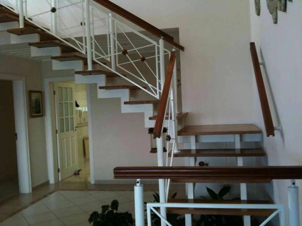 Imagem COBERTURA DUPLEX - FRENTE MAR - BALNEÁRIO FLÓRIDA - PRAIA GRANDE/SP