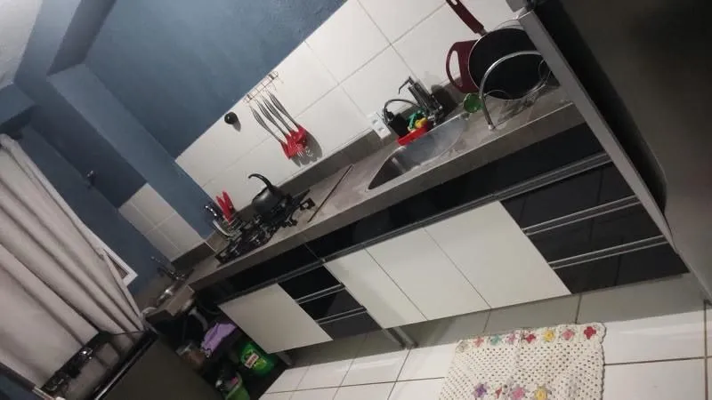 Imagem Apartamento Conquista Votorantim: Conforto e Lazer em 41m²