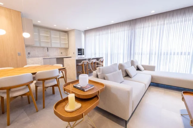 Imagem APARTAMENTO RESIDENCIAL em JOINVILLE - SC, ATIRADORES
