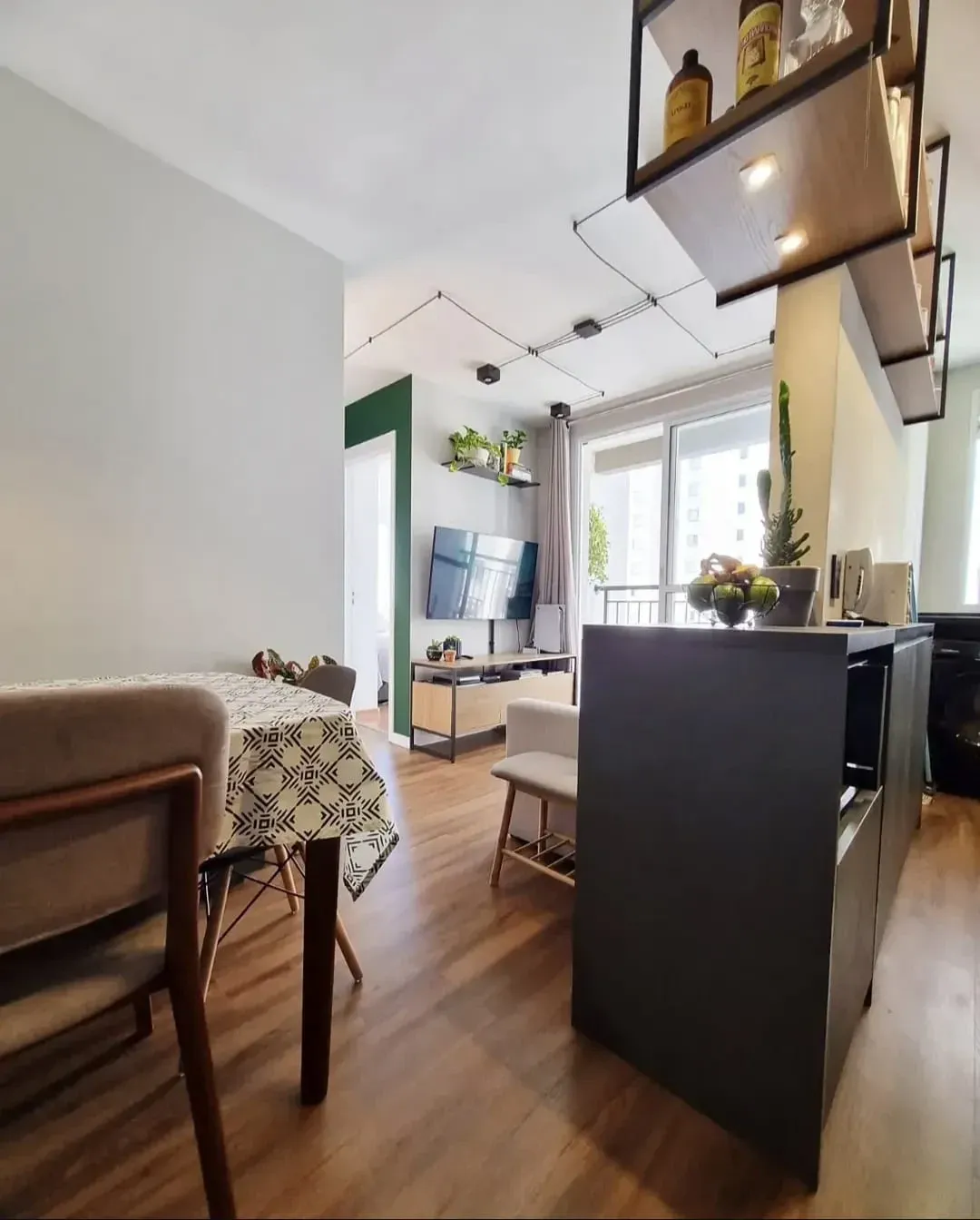 Imagem Apartamento com 2 Quartos à Venda, 43 metros em Jardim Monte Alegre - Taboão da Serra