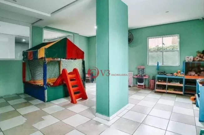 Imagem Apartamento com 3 dormitórios à venda, 65 m por R$ 475.000,00 - Vila Talarico - São Paulo/SP