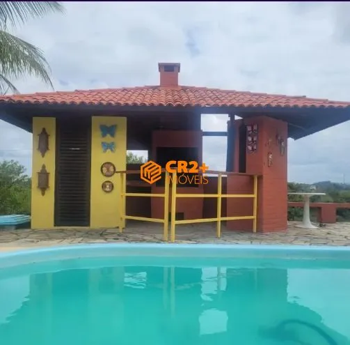 Imagem Chácara à venda em São Lourenço da Mata com 30.000M²