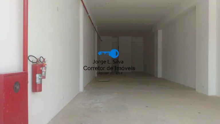 Imagem Prédio Comercial na Avenida Tenente Marques Polvilho Locação !