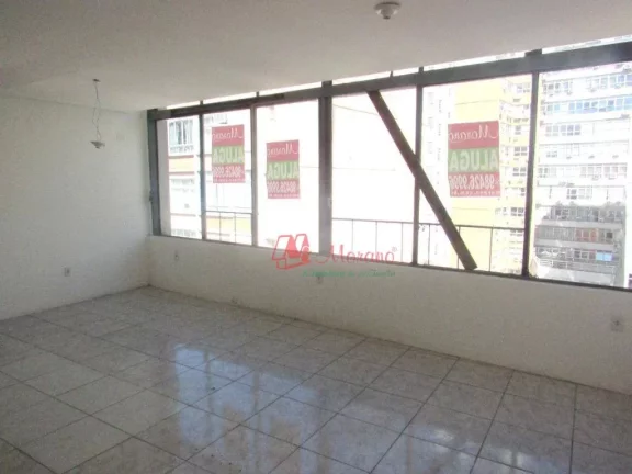 Imagem Conjunto no Centro Histórico