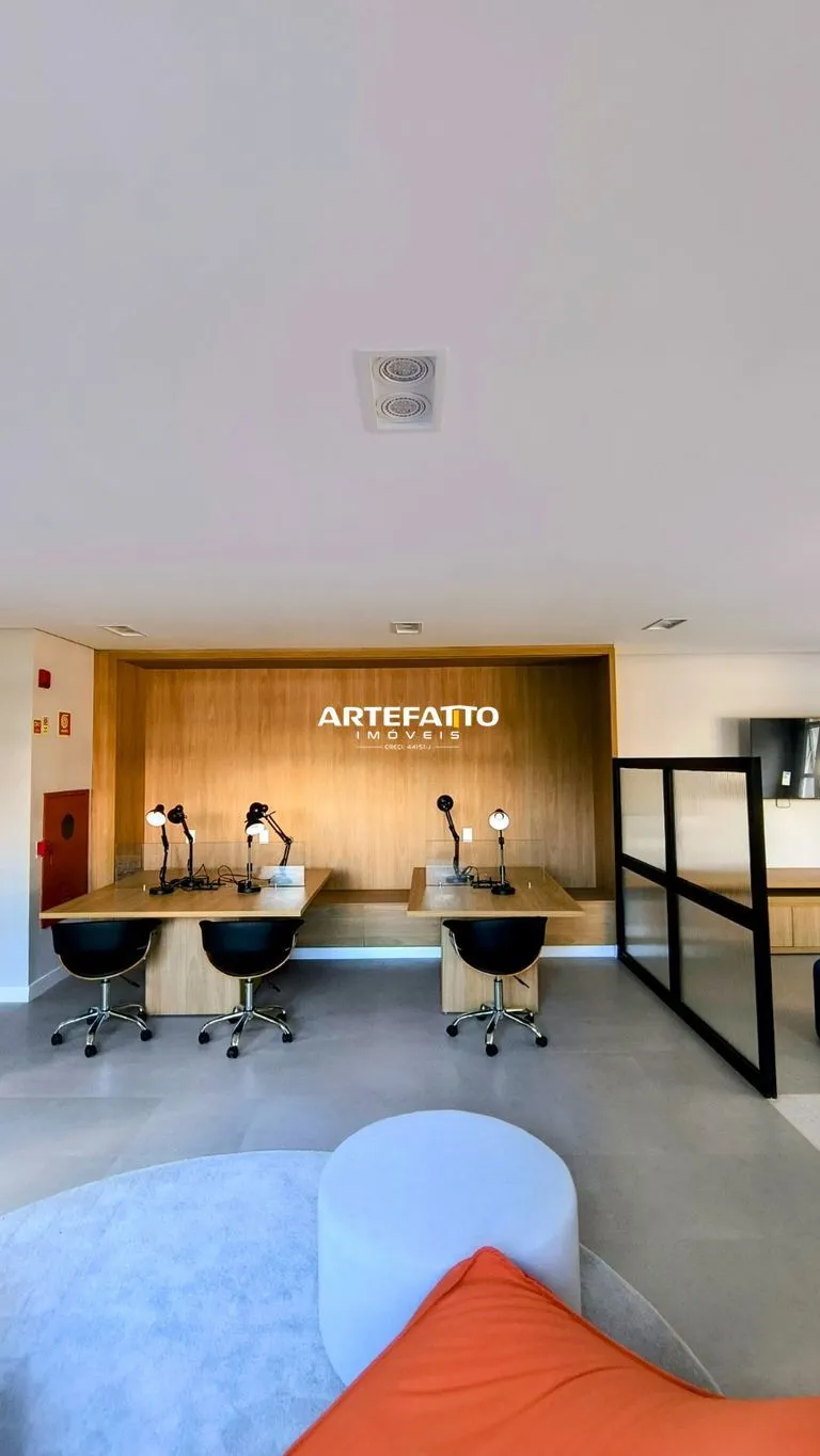 Imagem Apartamento à Venda em Santo Amaro, São Paulo - SP
