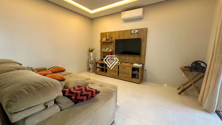 Imagem Sobrado 02 Suítes 273m² na 1503 Sul