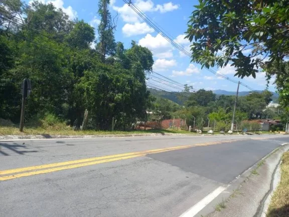 Imagem Terreno Industrial Escritura 697 m² apenas 250 mil!