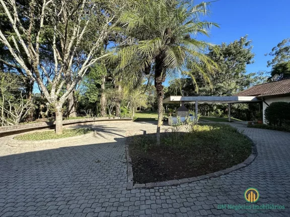 Imagem Fazendinha 10.490m² - Morar ou INCORPORAR: permite lotes de 450m²