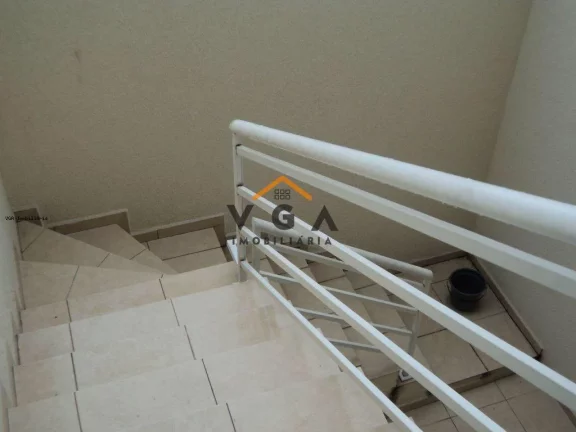 Imagem Sobrado para Venda em São Paulo, Vila Guilhermina, 3 dormitórios, 3 suítes, 4 banheiros, 3 vagas