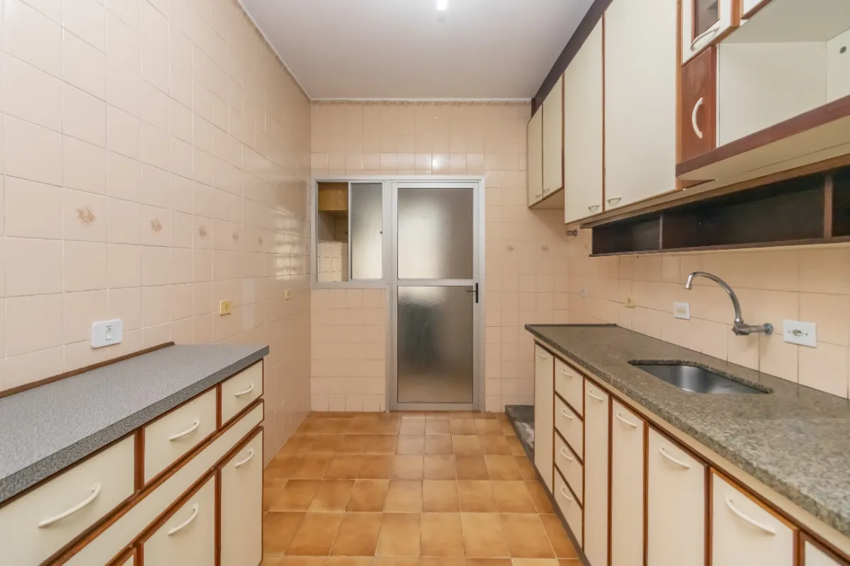 Foto do imóvel Apartamento para venda em Vila Amélia com 2 quartos, 116m2