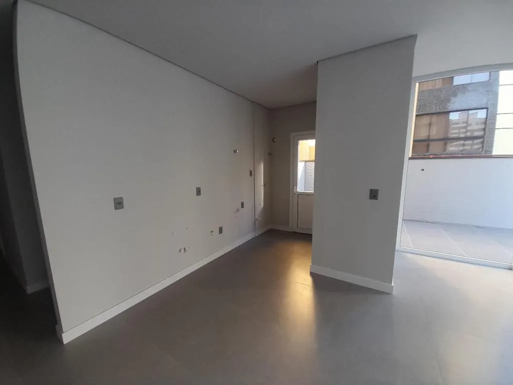 Imagem Apartamento 2 Dormitórios - Bairro Navegantes