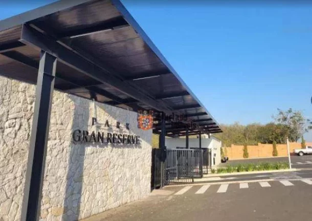 Foto do imóvel Terreno à venda, 300 m² por R$ 460.000,00 - Vila Rubens - Indaiatuba/SP