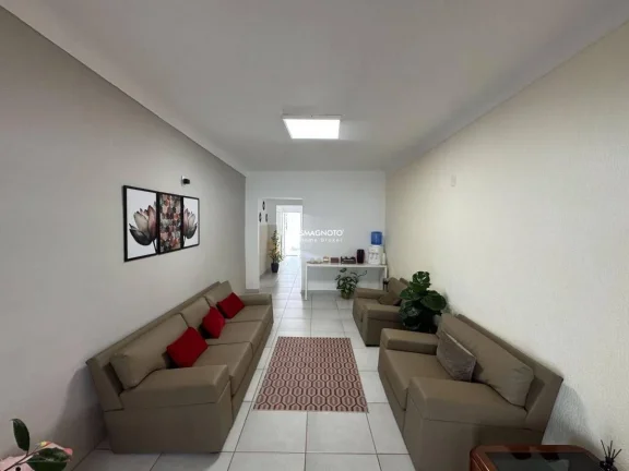 Imagem Casa com 3 quartos à Venda, São Dimas - Piracicaba