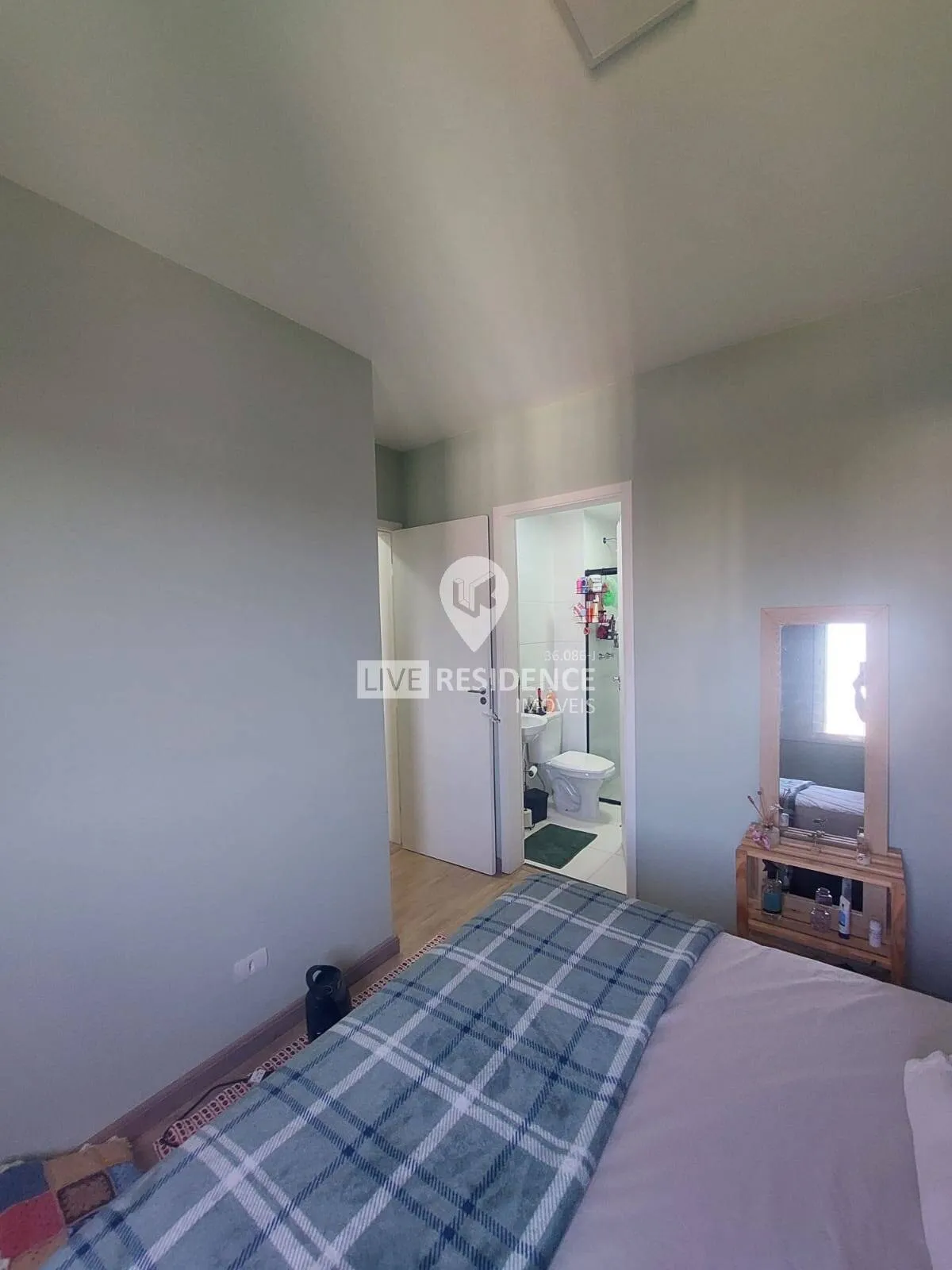 Imagem Lindo Apartamento à venda no Residencial Splendido !