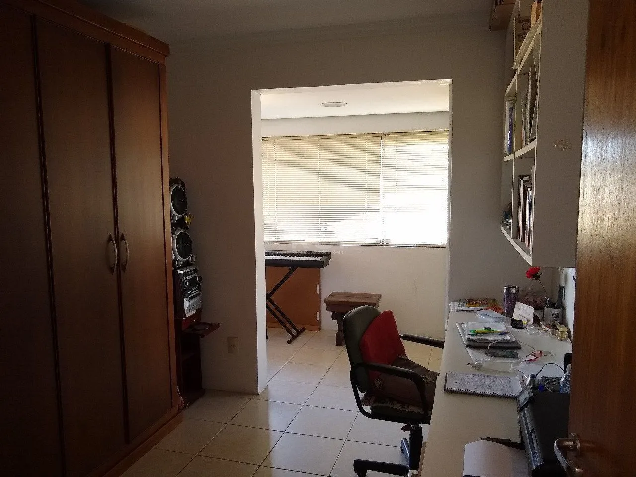 Imagem Apartamento para Venda - 100.49m², 3 dormitórios, sendo 1 suites, 2 vagas - Tristeza