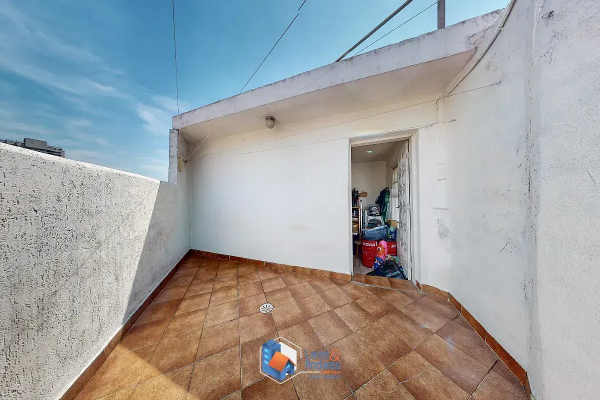 Imagem Casa para venda em Indianópolis com 4 quartos, 220m²