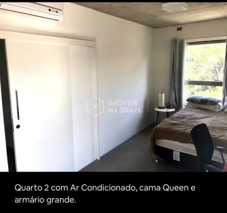 Imagem APARTAMENTO 2 QUARTOS A VENDA PRAIA BRAVA ITAJAI